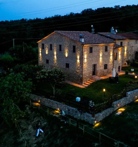 Collesalvetti Apartment | Agriturismo Fonte Belvedere