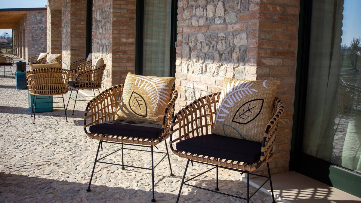 Fiume Veneto Other | Agriturismo Fossa Mala