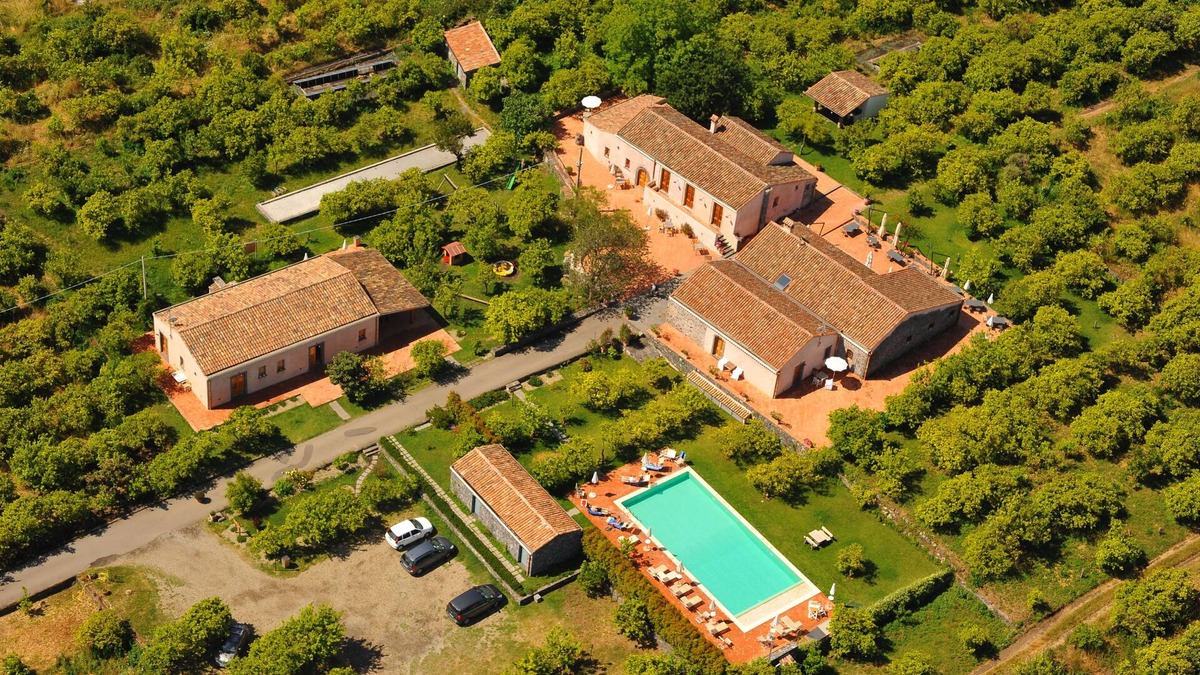 Riposto Other | Agriturismo Galea