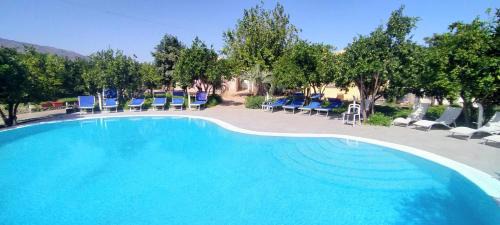 Mascali House | Agriturismo Gli Aranci dell'Etna