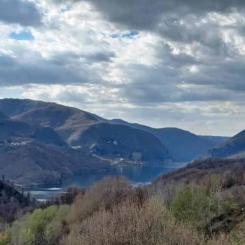 Petrella Salto House | Agriturismo I Due Regni