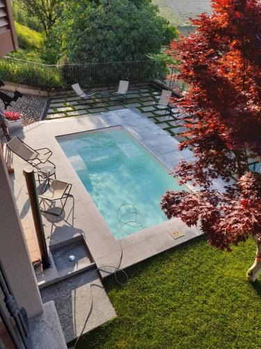 Serralunga d'Alba House | Agriturismo I Grappoli