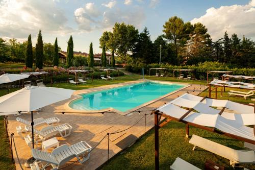 Crocemaroggia House | Agriturismo I Granai