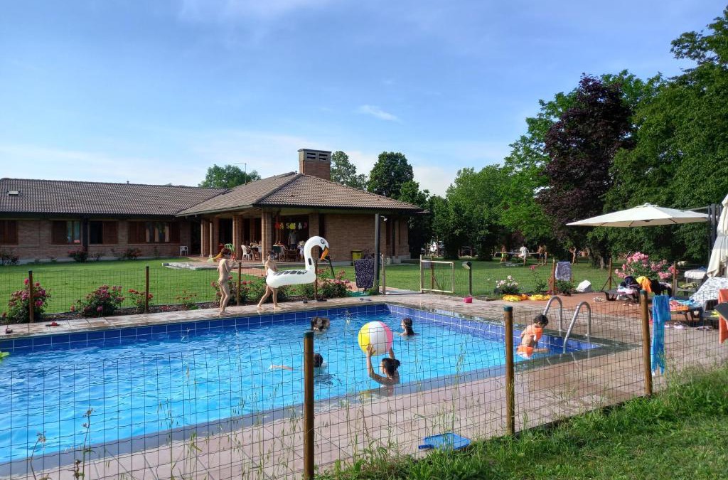 Parma House | Agriturismo i Quercioli