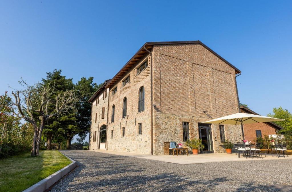 Rubbiano House | Agriturismo I Tre Colli -Rubbiano-