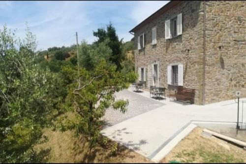 Marliana Bed & Breakfast | Agriturismo Il Bel Vedere