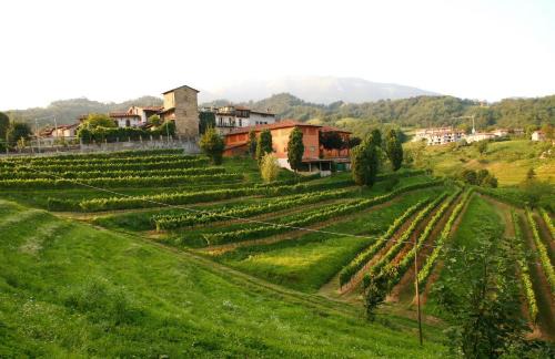 Palazzago House | Agriturismo Il Belvedere