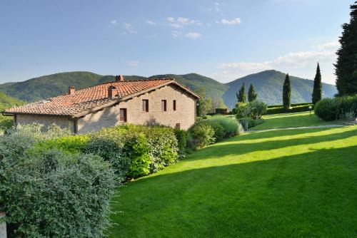 Greve in Chianti House | Agriturismo Il Colle