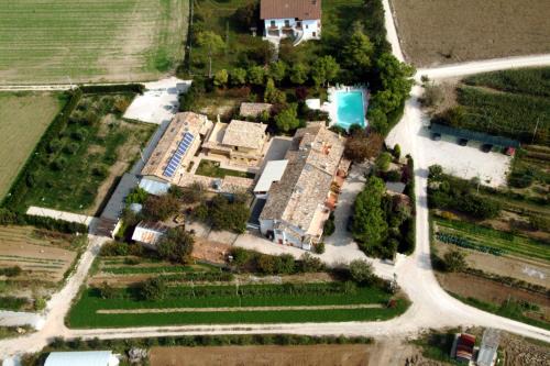 Morrovalle House | Agriturismo Il Casale