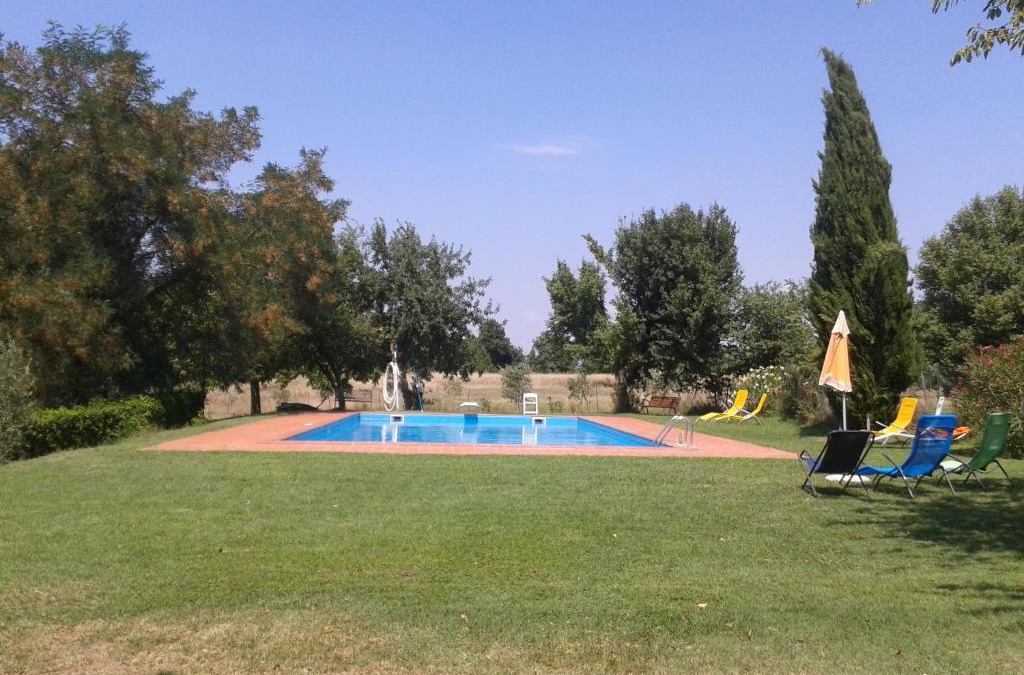 Castel Viscardo House | Agriturismo Il Cornalino