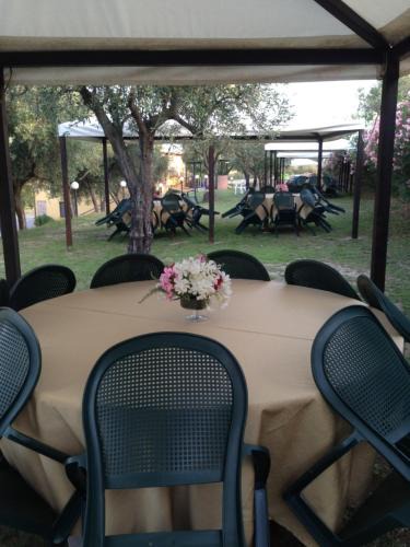 Crotone House | Agriturismo Il Giriatello