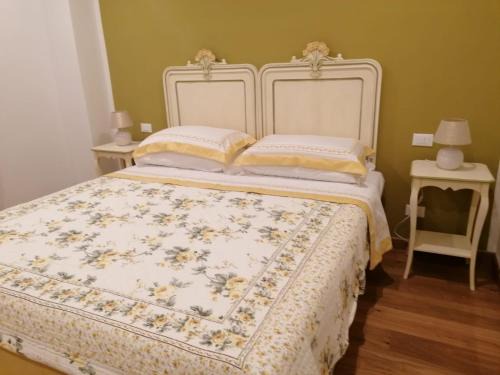 Concamarise House | Agriturismo Il Leone della Torre