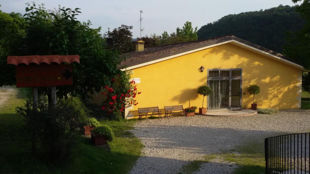 Arcugnano House | Agriturismo Il Lago