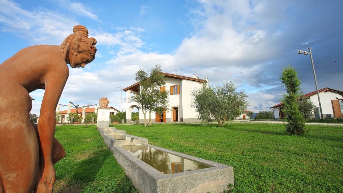 Viterbo House | Agriturismo il Marrugio