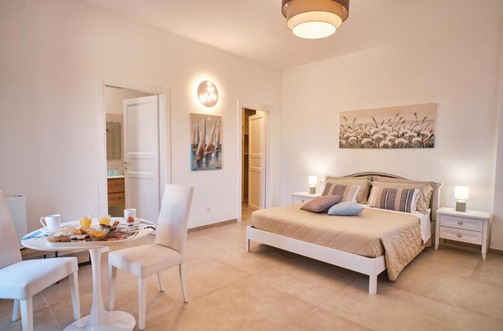 Giurdignano House | Agriturismo Il Megalite