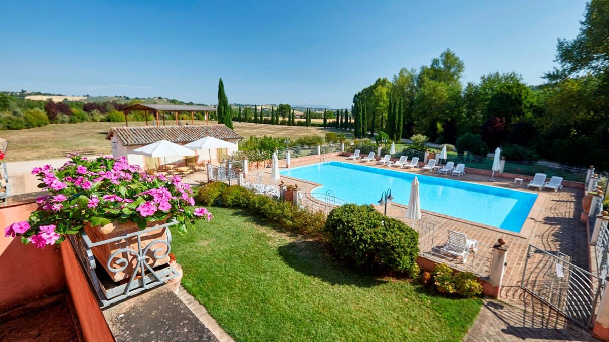 San Brizio Other | Agriturismo Il Molino Antico