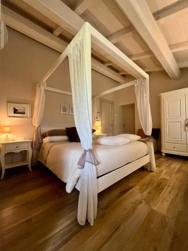 Livorno Bed & Breakfast | Agriturismo Il Molino