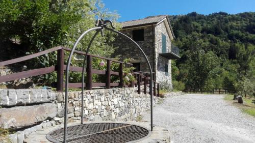 Stibiveri House | Agriturismo il Mulino