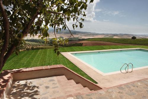 Montalcino House | Agriturismo Il Poggione