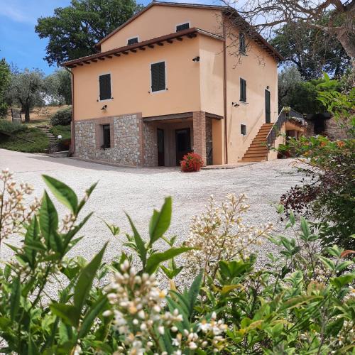 Loreto House | Agriturismo Il Truffarello TODI
