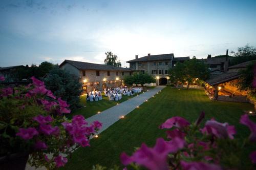 Buttrio House | Agriturismo il Vagabondo