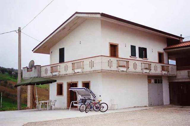 Campli House | Agriturismo Il Vecchio Carro