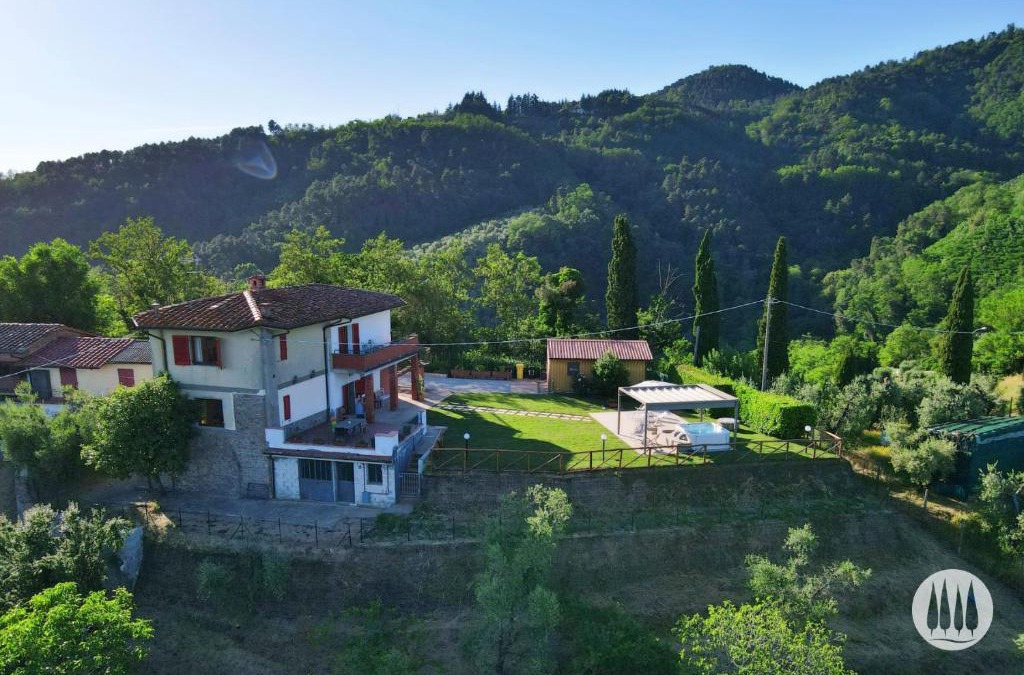 Macchino House | Agriturismo Irto Colle