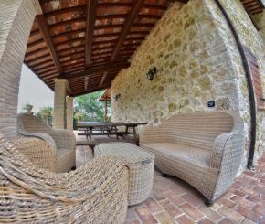 Narni House | Agriturismo Isola Verde