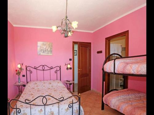 Albaretto della Torre Bed & Breakfast | Agriturismo Al Brich Quadriple room with breakfast