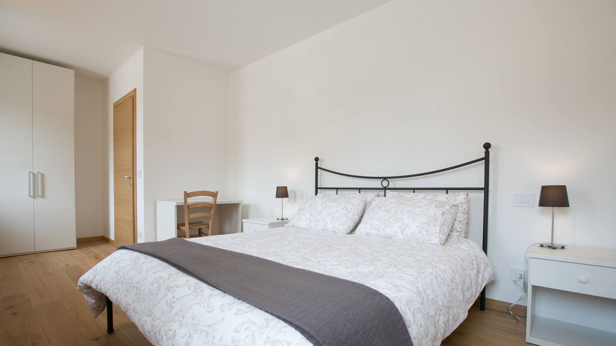 Campoformido Apartment | Agriturismo in the countryside just outside the city, Agriturismo Mestroni