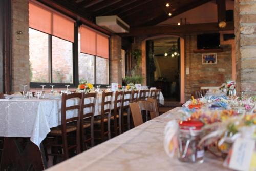 Castelvetro di Modena House | Agriturismo Le Casette