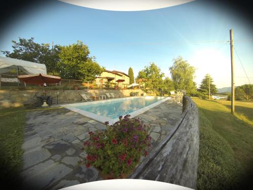 Tiglio Basso House | Agriturismo il Tiglio