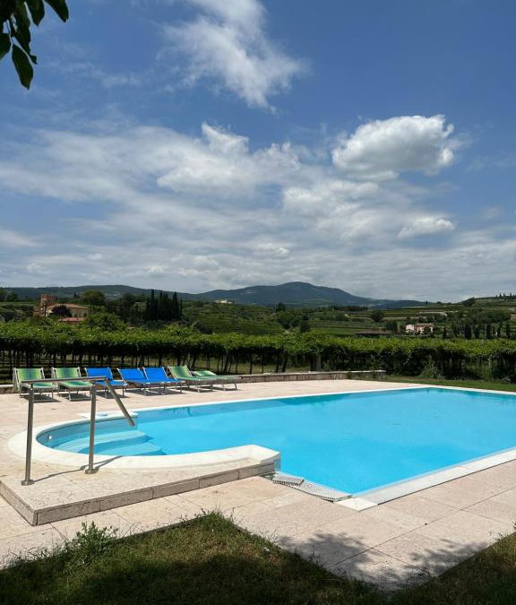 San Pietro in Cariano House | Agriturismo Fioravante