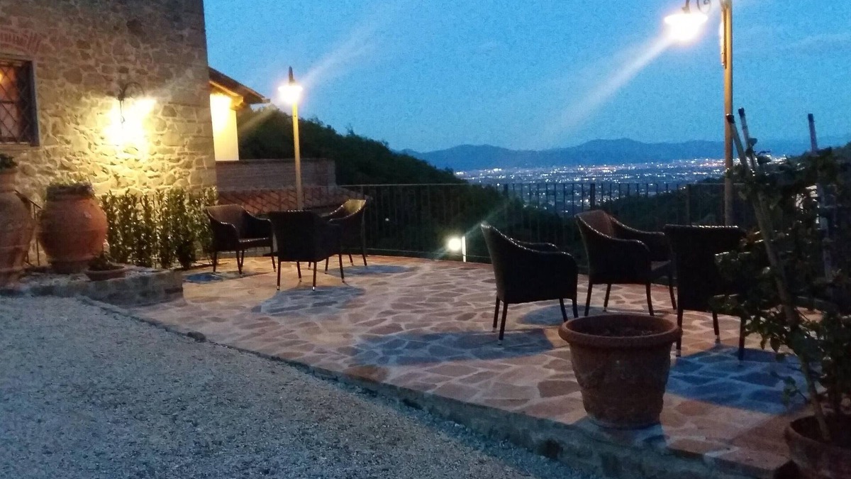 Serravalle Pistoiese Other | Agriturismo Poggio de Papi