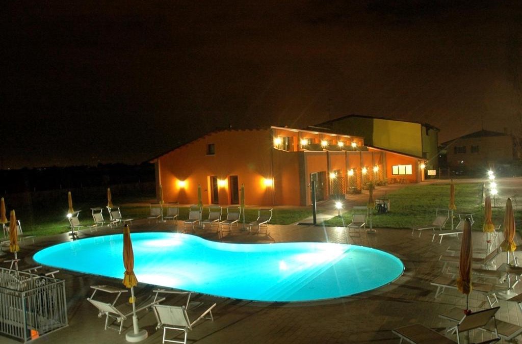 Villafranca di Verona House | Agriturismo Aver
