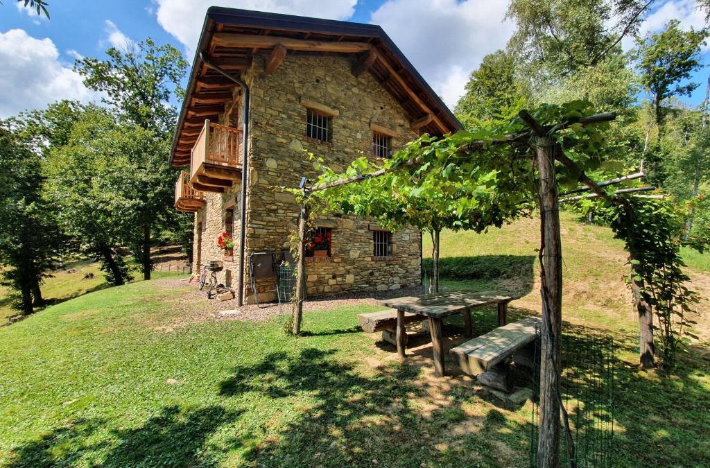 Sant'Eurosia Ski Chalet | Agriturismo l'Arbo