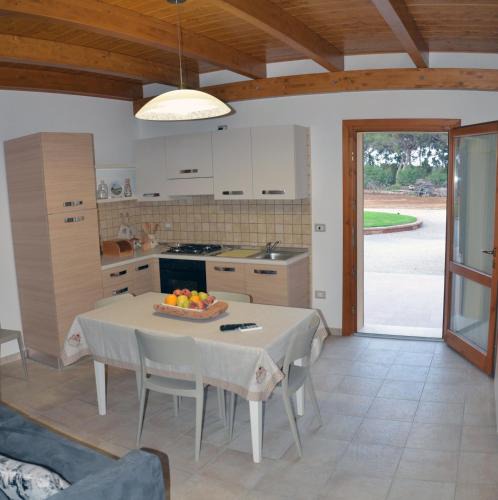 Santa Maria La Palma House | Agriturismo la Ghiandaia Alghero