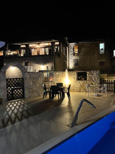 Vaglio Basilicata House | Agriturismo La Dimora dei Cavalieri