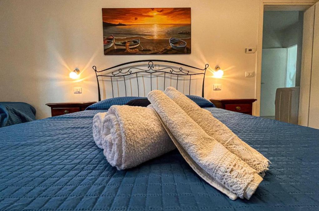Valeggio sul Mincio Apartment | AGRITURISMO LE GHIRLANDE