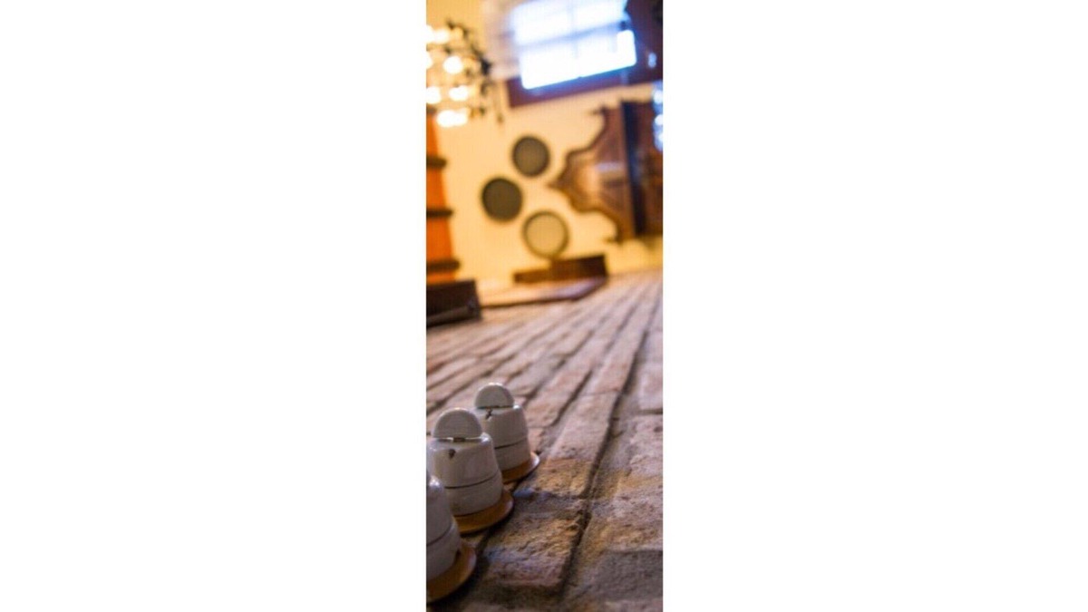 Gattatico Other | Agriturismo La Brezza the scent of relaxation TRIPLE 1