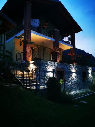 Lessolo House | Agriturismo La Ca' d'Amelio