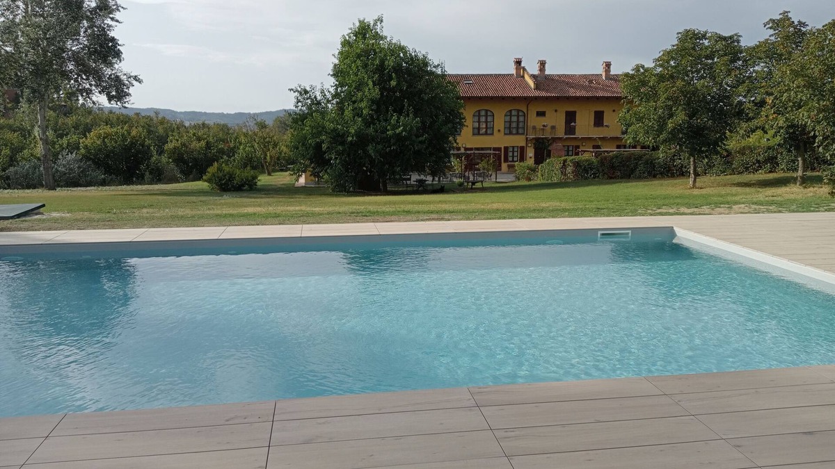 La Morra Other | Agriturismo La Ca' D'Olga