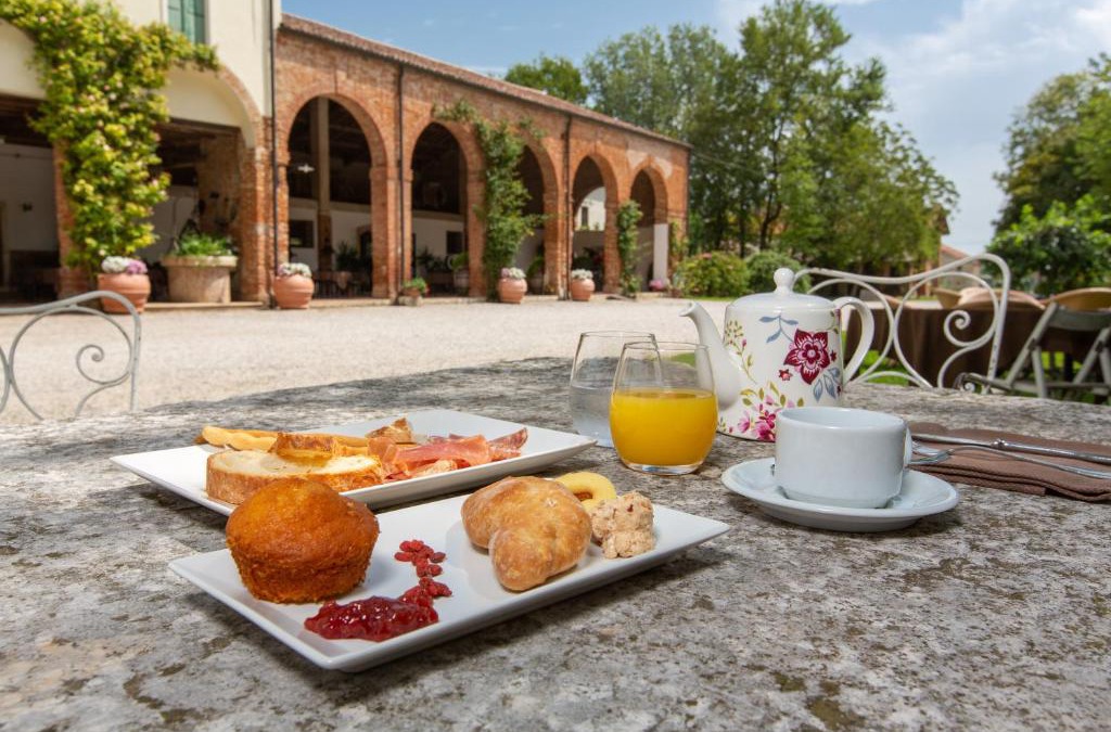 Montegaldella House | AGRITURISMO LA CAMPAGNOLA