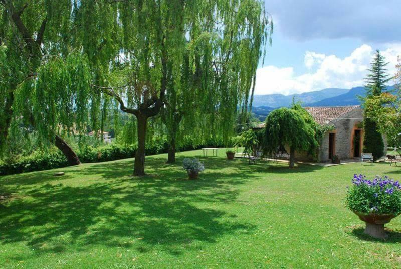 Loreto Aprutino Hotel | Agriturismo La CasinaRosa