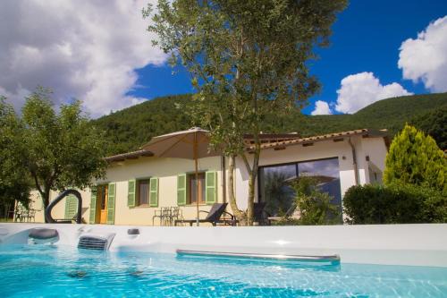 Casali di Serravalle House | Agriturismo La Cascina di Opaco