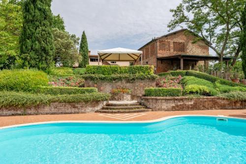 Fucecchio House | Agriturismo La Castellina