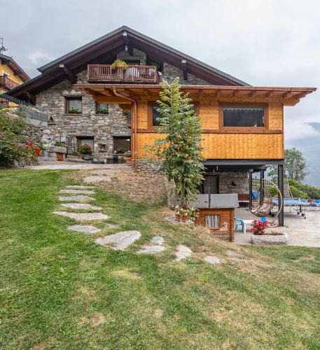 Nozon House | Agriturismo La Clochette