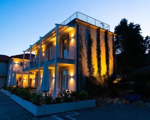 Sanremo House | Agriturismo La dimora dei Re