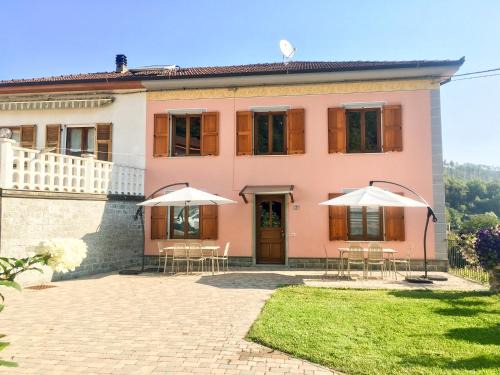 Casale House | Agriturismo La Ferriera