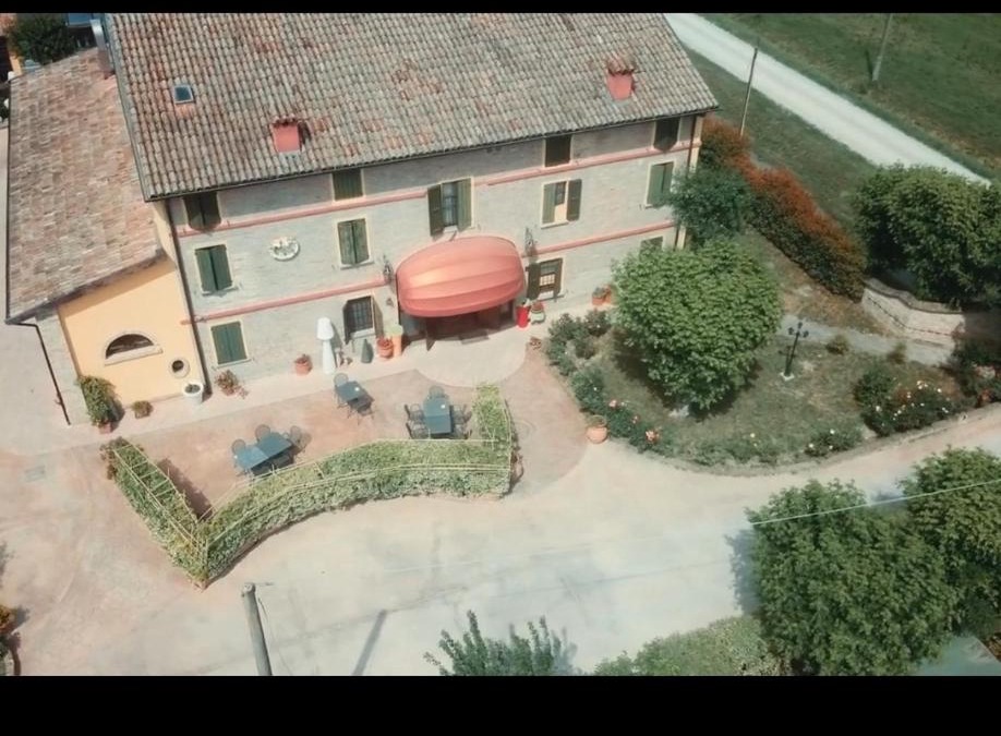 Gattatico Bed & Breakfast | Agriturismo La Brezza